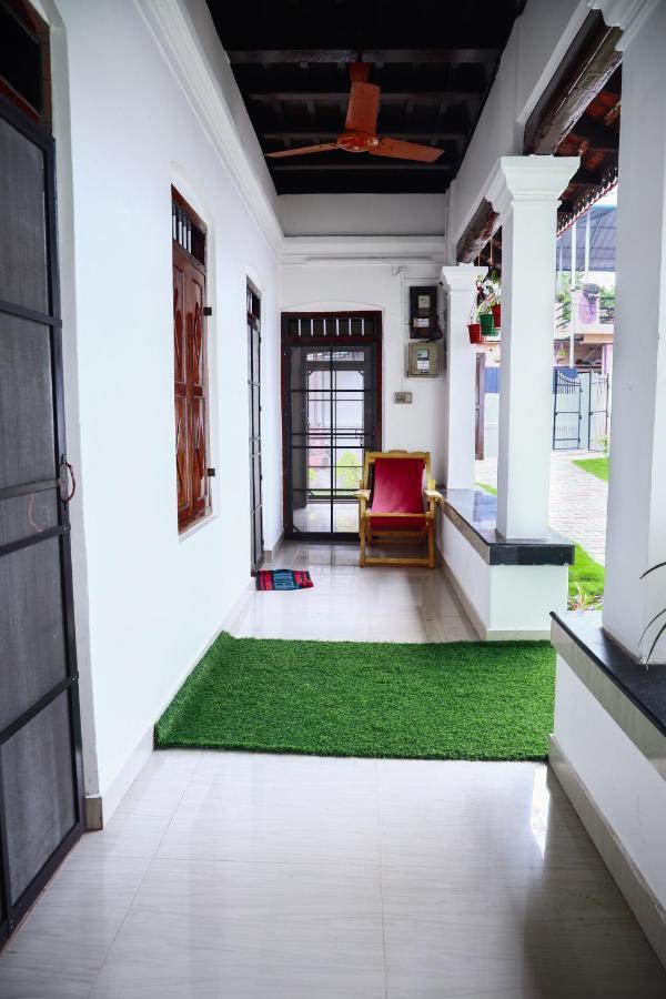 דירות Alappuzha Bobbys Corner מראה חיצוני תמונה